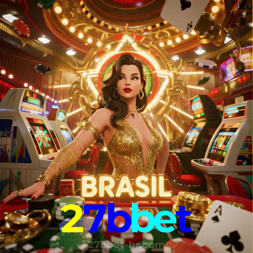 27bbet:Onde as apostas no futebol se encontram com as vitórias no cassino!