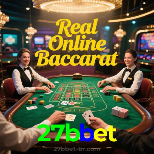 27bbet：O melhor cassino online está te esperando! Aposte e vença!