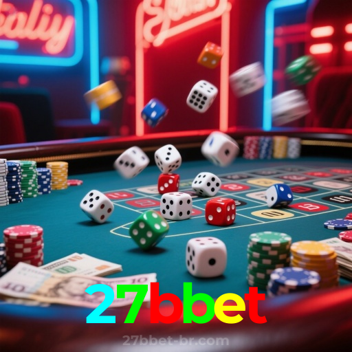 27bbet：Jogue poker e aposte no futebol online, tudo no mesmo lugar!
