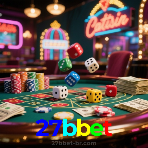 27bbet：Ganhe prêmios em jogos de poker e aposte no futebol com grandes odds!