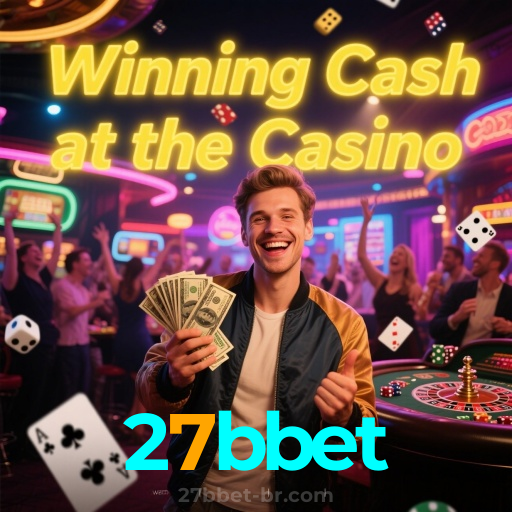 27bbet：Ganhe prêmios em jogos de poker e aposte no futebol com grandes odds!