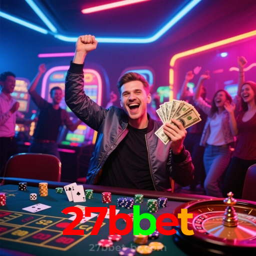 27bbet:Cada giro pode ser um novo prêmio! Descubra as melhores slots online!
