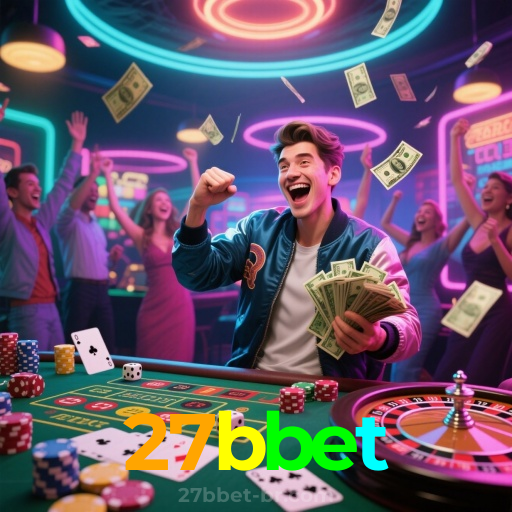 27bbet:Apostas em futebol e diversão em blackjack esperam por você!