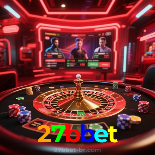 27bbet：A diversão e as vitórias estão te esperando no nosso cassino online!
