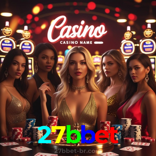 27bbet：Jogue slots, aposte no futebol e ganhe no cassino online mais seguro!