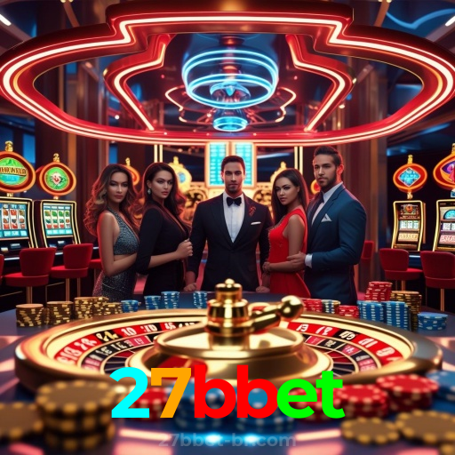 27bbet:O cassino online perfeito para jogadores de poker, roleta e futebol!