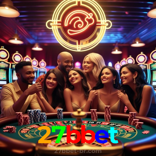 27bbet:Aposte no seu time e jogue roleta no cassino mais confiável!