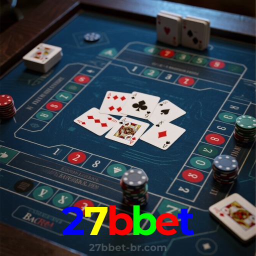 27bbet：Jogue slots, aposte no futebol e ganhe prêmios incríveis no cassino!