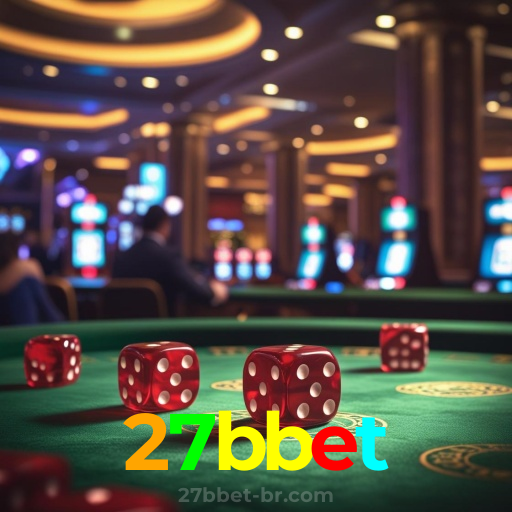 27bbet：Aposte nas mesas de poker e vença grandes prêmios!