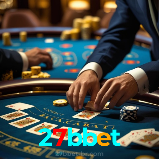 27bbet：Apostas ao vivo no futebol e prêmios épicos nos jogos de cassino!
