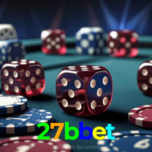27bbet：Aposte nas mesas de poker e vença grandes prêmios!