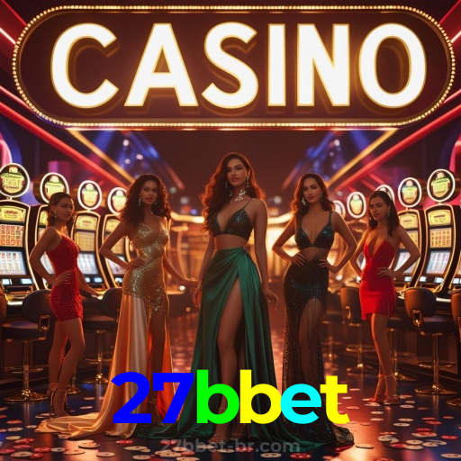 27bbet:Jogue slots, ganhe no futebol e aposte com confiança no nosso cassino!