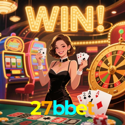 27bbet：Aposte no futebol, jogue poker e conquiste vitórias épicas!