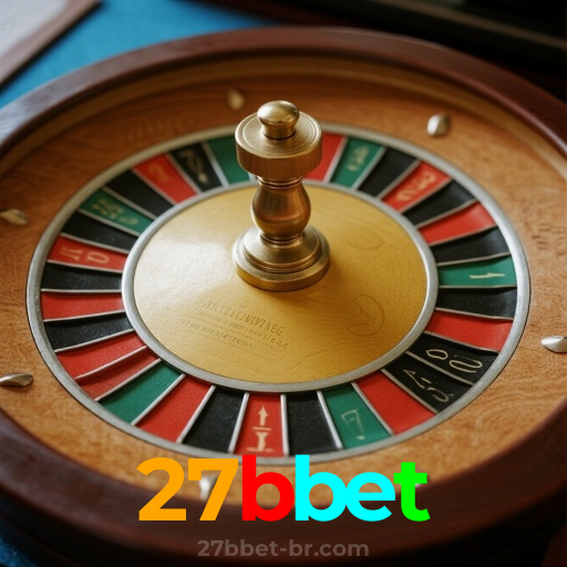 27bbet：A diversão começa no cassino online com poker, roleta e apostas no futebol!