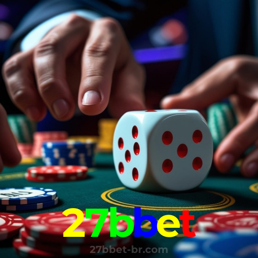 27bbet：Aposte nas roletas e leve o jackpot para casa!