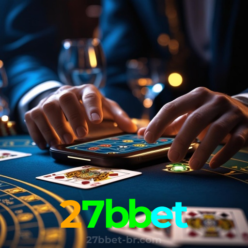 27bbet：Vença com cada jogada no futebol online e ganhe prêmios incríveis!