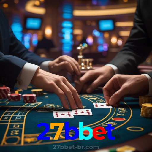 27bbet:O melhor cassino online com roleta, poker e apostas no futebol!