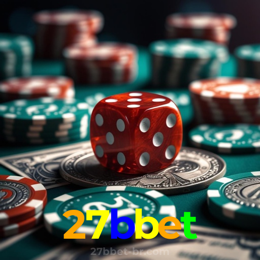 27bbet:Sinta a emoção de ganhar no cassino online! Aposte e vença!