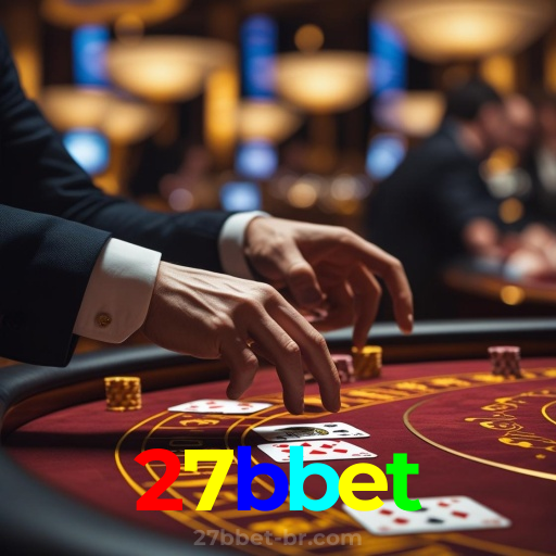 27bbet:A roleta é sua chance de ganhar grandes prêmios! Aposte agora!