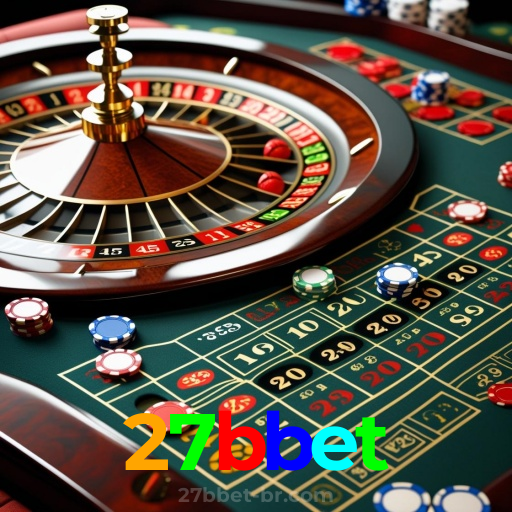 27bbet:Vença com a roleta e aposte no futebol ao vivo no melhor cassino online!