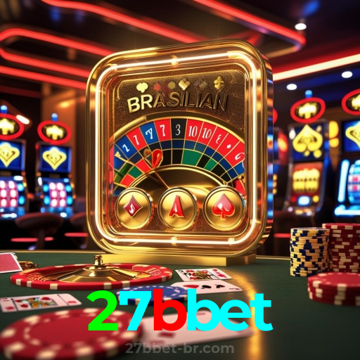 27bbet:Sinta a emoção de ganhar no cassino online! Aposte e vença!