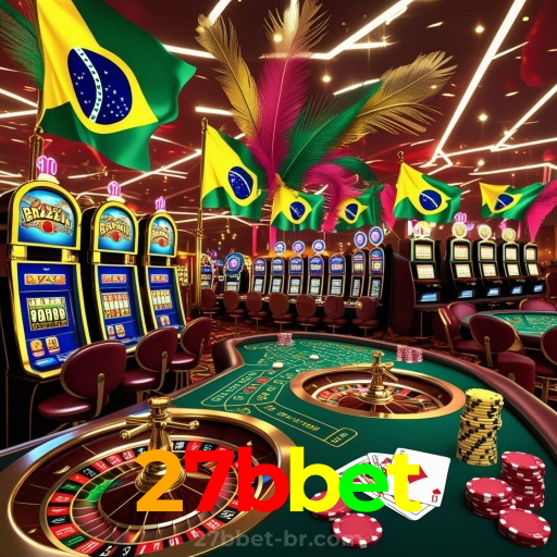 27bbet:Jogue agora no nosso cassino online e ganhe muito mais!