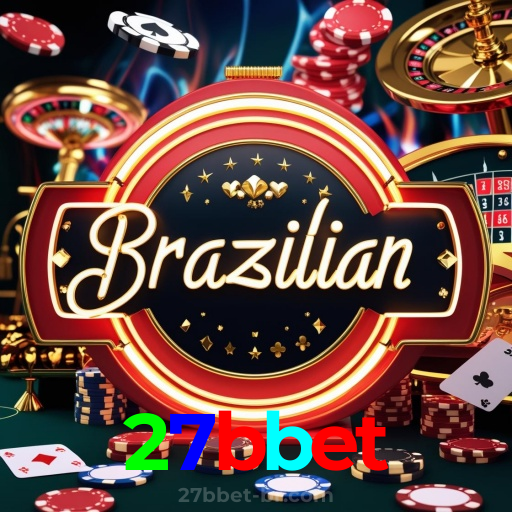 27bbet:A melhor plataforma de jogos de cassino e apostas no futebol está aqui!