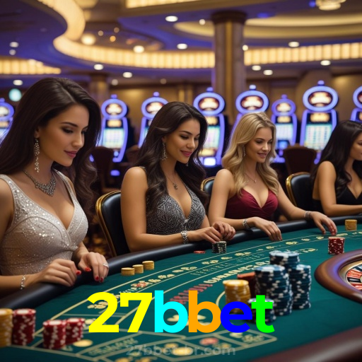 27bbet：Aposte no futebol e ganhe nos jogos de blackjack e poker online!