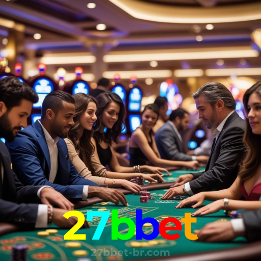 27bbet:A sorte te espera nas nossas roletas! Aposte e vença!