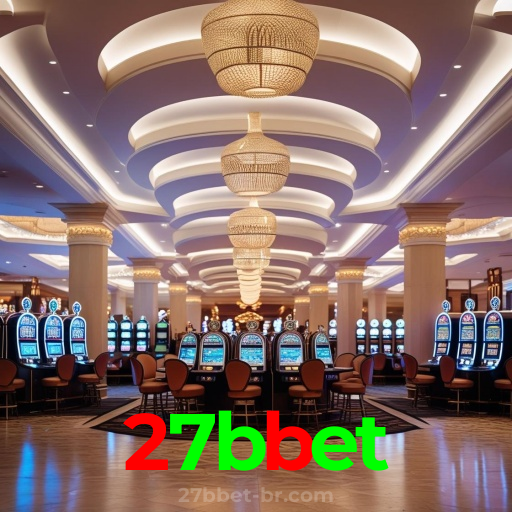 27bbet:Apostas ao vivo no futebol e diversão em jogos de cassino como slots e roleta!