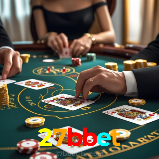 27bbet:Em cada giro, uma vitória! Jogue nas melhores slots online!