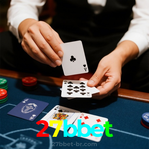 27bbet：Jogue nas roletas e descubra as maiores vitórias!