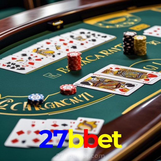 27bbet:Aposte nas mesas de poker e vença grandes prêmios!