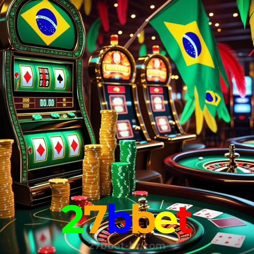 27bbet：Aposte nas mesas de poker e ganhe vitórias épicas!
