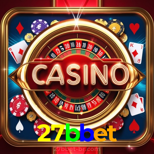 27bbet:Gire as slots e ganhe prêmios incríveis com cada giro!