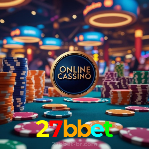 27bbet：Jogue roleta, aposte no futebol e conquiste prêmios épicos!