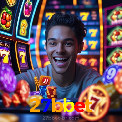 27bbet:Jogue no cassino mais confiável com apostas em futebol e jogos emocionantes!