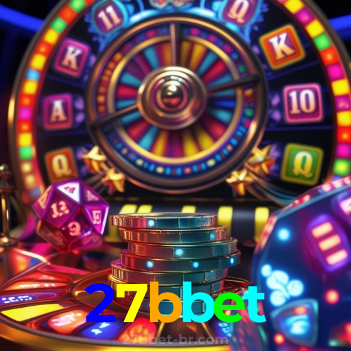 27bbet：Em cada giro, uma chance de vitória nas nossas slots online!