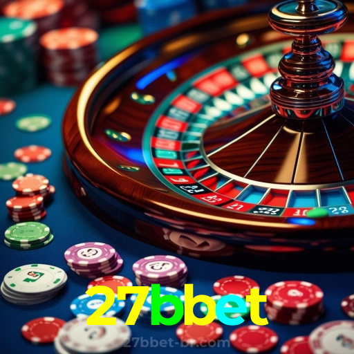 27bbet：Vença no futebol online e leve os melhores prêmios para casa!