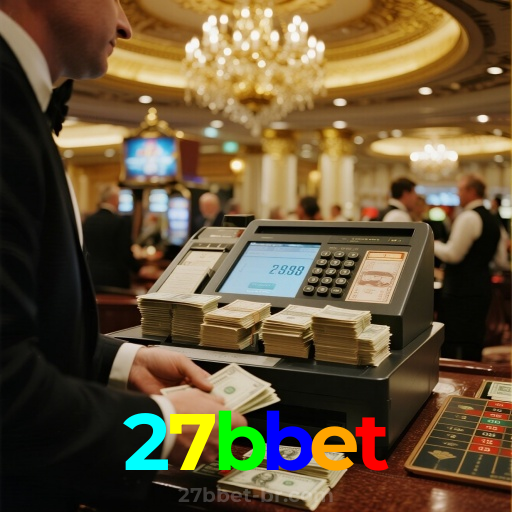 27bbet：Jogue slots, aposte no futebol e conquiste grandes vitórias!