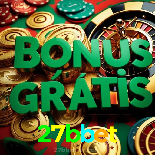 27bbet：Aposte no futebol e ganhe prêmios fantásticos em blackjack e roleta!