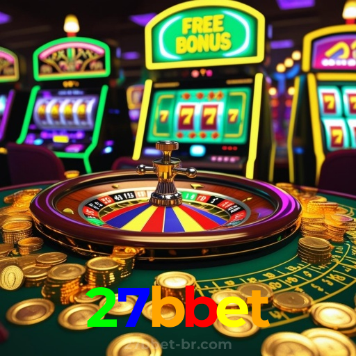 27bbet：Desafie seus limites no cassino online e ganhe grandes prêmios!