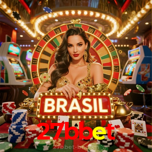 27bbet:A sorte está ao seu alcance! Aposte e vença no futebol!