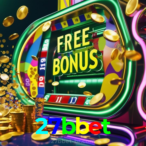 27bbet:Cada giro nas slots é uma chance de grandes vitórias!