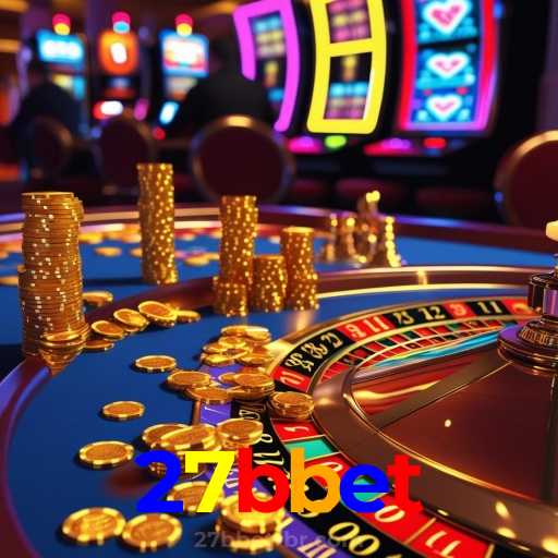 27bbet:Jogue no melhor cassino online e conquiste prêmios de verdade!