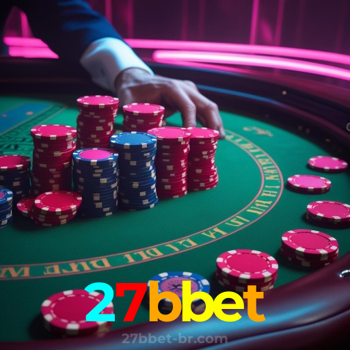 27bbet：Vença grandes prêmios nas mesas de poker online!