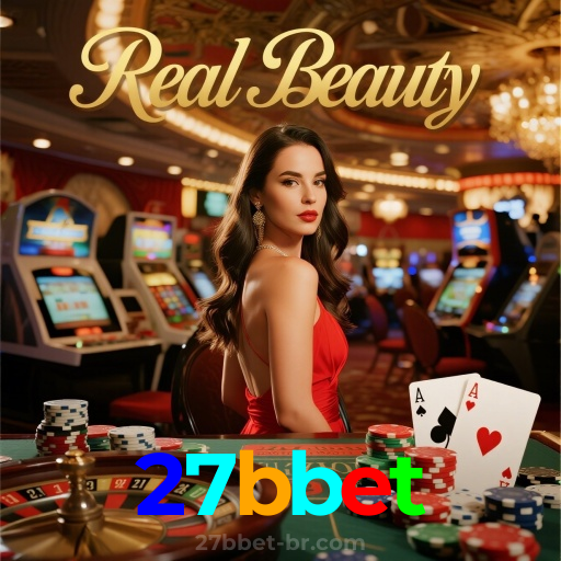 27bbet：Seu time na vitória e os jackpots no cassino online te esperam!