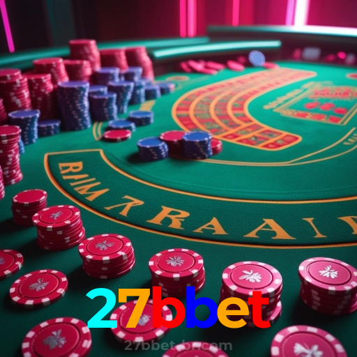 27bbet:Sinta a emoção do cassino! Aposte agora e ganhe prêmios reais!