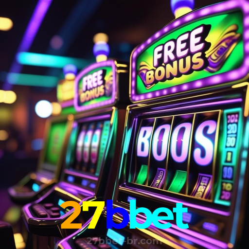 27bbet:As slots mais emocionantes estão aqui! Jogue agora!