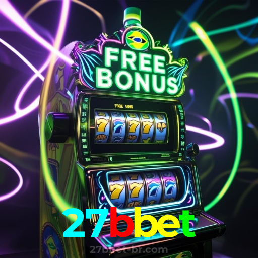 27bbet:Jogue slots, aposte no futebol e ganhe prêmios incrÃveis no cassino online!